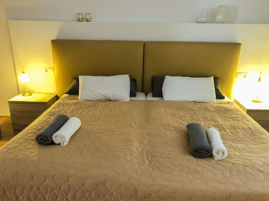 Loft Con Estilo Y Terraza En Centro Historico Appartement Valencia Buitenkant foto