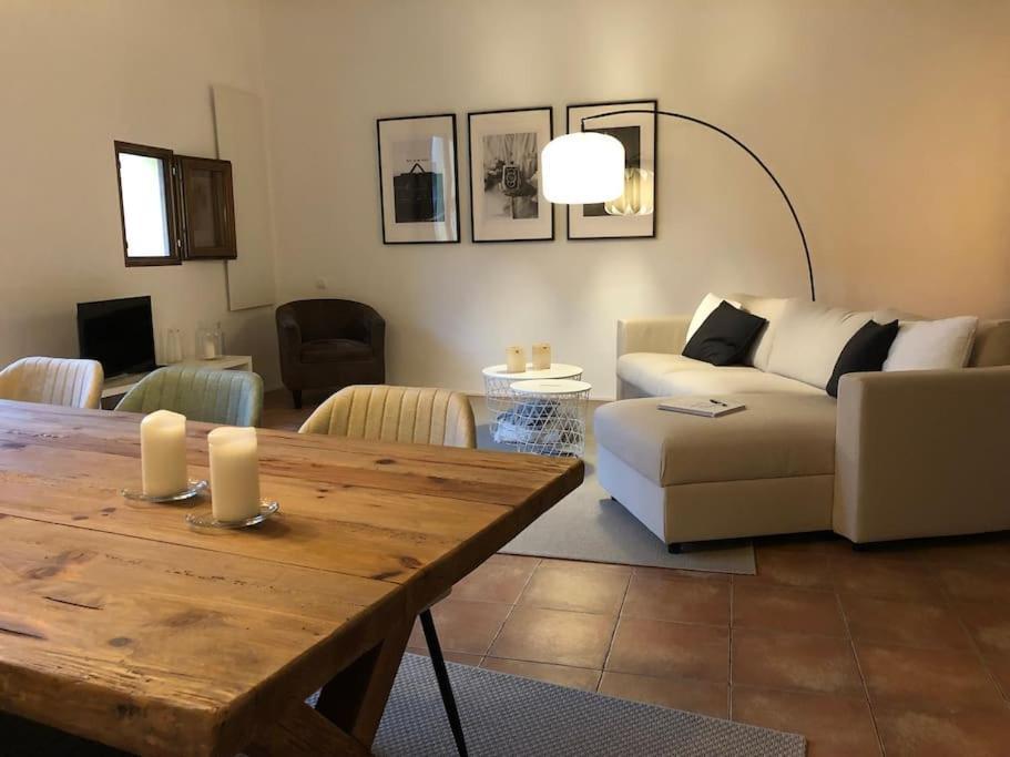 Loft Con Estilo Y Terraza En Centro Historico Appartement Valencia Buitenkant foto